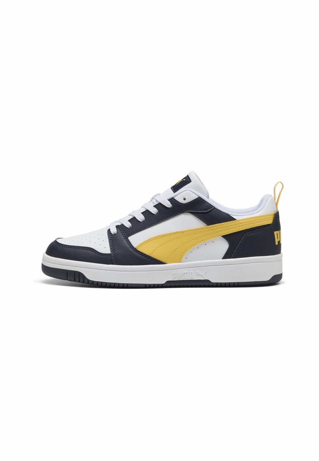 

Кроссовки REBOUND V6 LOW Puma, синий