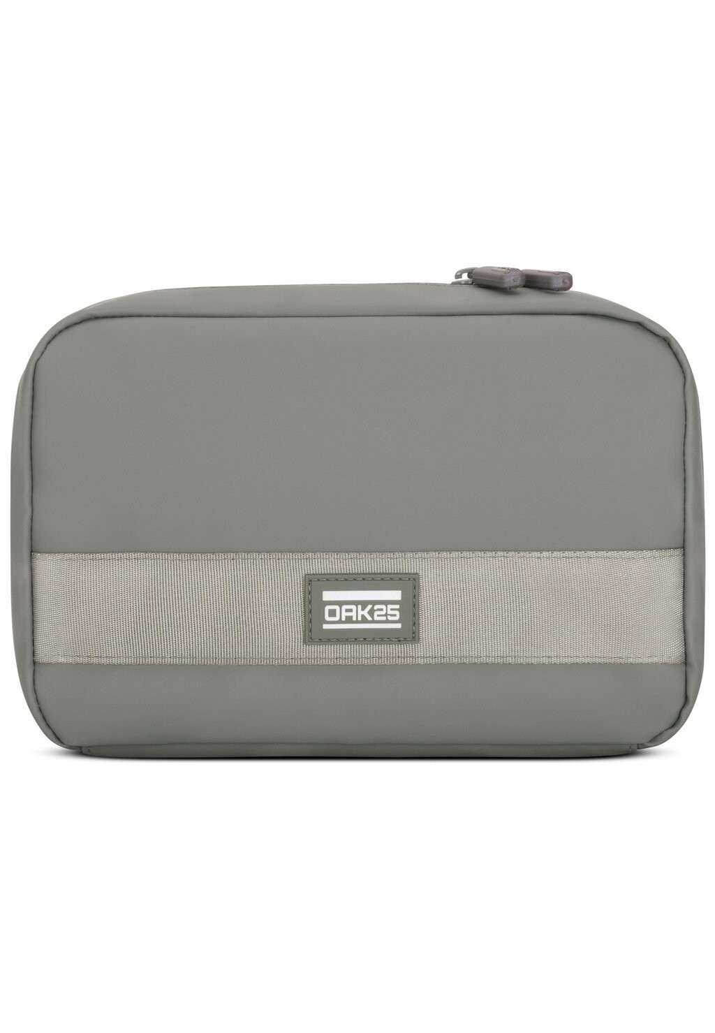 

Косметичка Essential Organizer OAK25, salbeigrîn