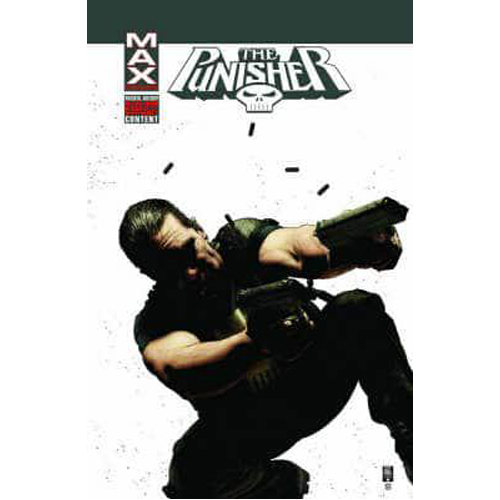 

Книга Punisher Max Vol.5: The Slavers (Paperback)