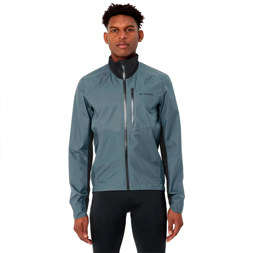 

Куртка VAUDE Kuro Rain, синий