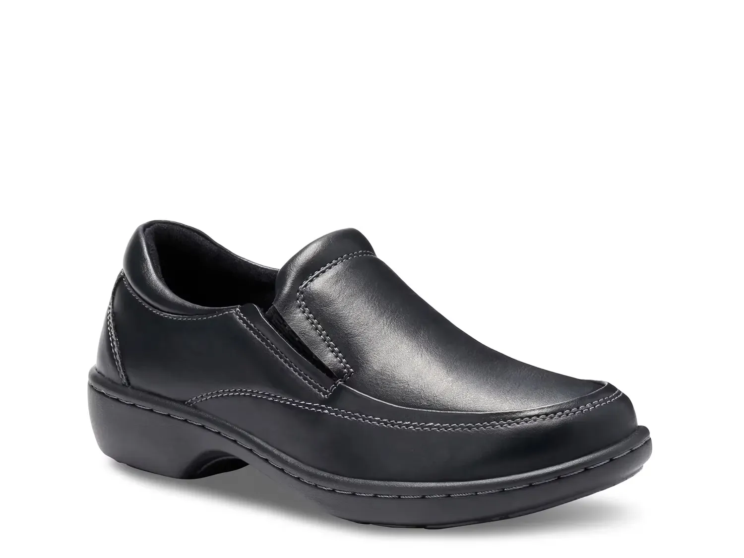 Molly Слипоны Eastland, Black
