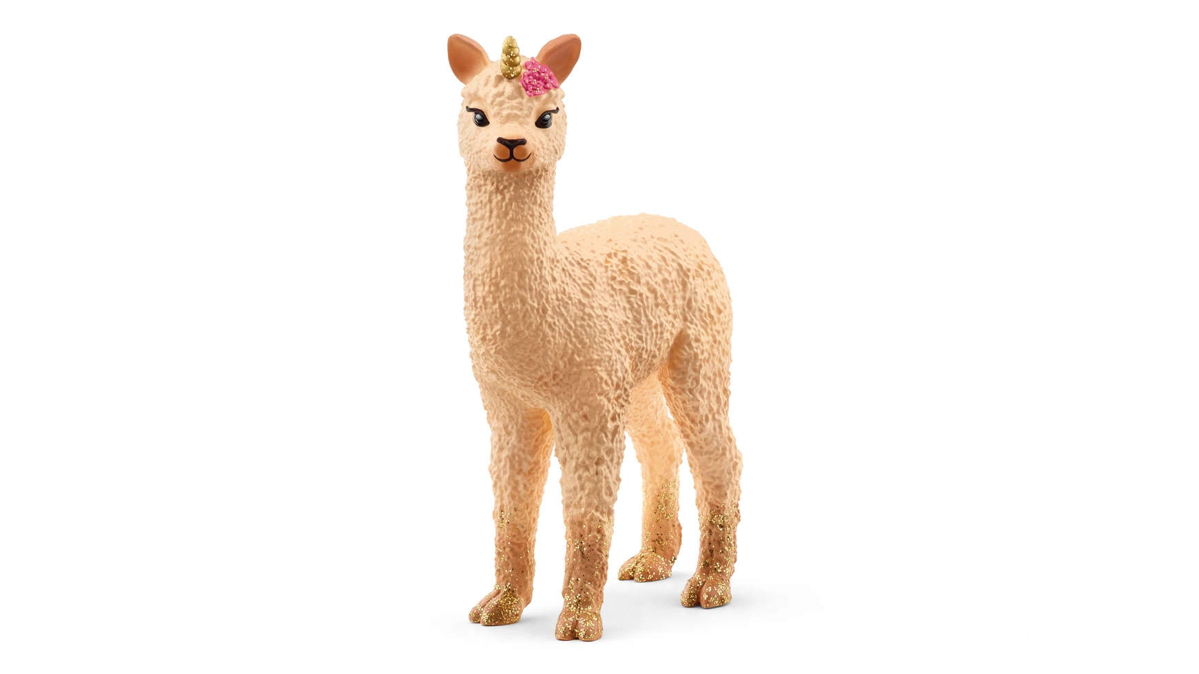 

Schleich Баяла Детеныш ламы-единорога