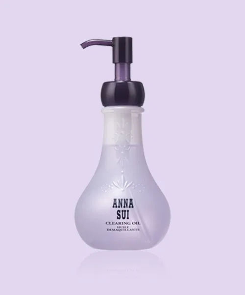 Средство для снятия макияжа ANNA SUI COSMETICS — Очищающее с флоральным ароматом, 200 мл