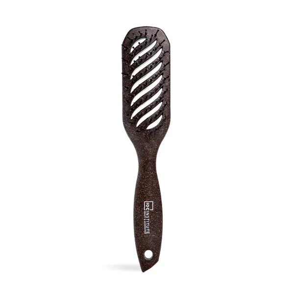 

Щетка для волос Vented Brush Coffee Idc Institute, 1 UD
