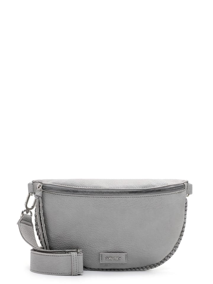 

Наплечная сумка SURI FREY, цвет lightgrey