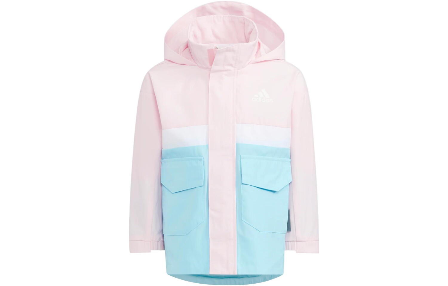 

Куртка GS Adidas, розовый