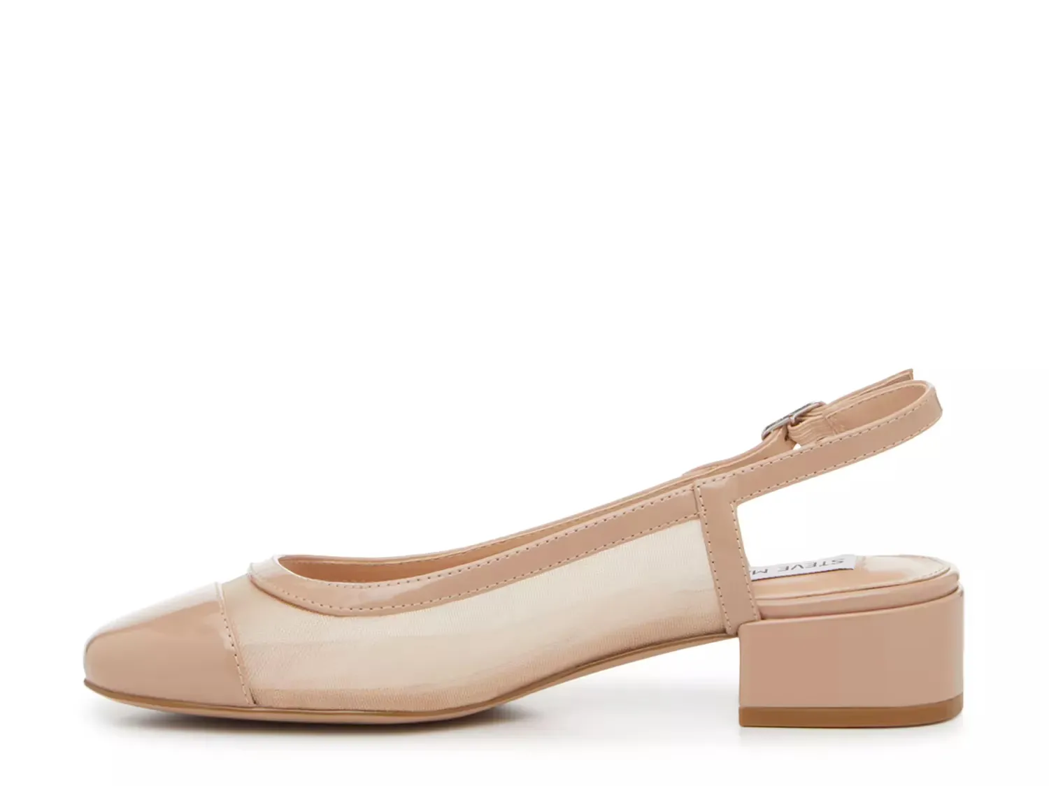 Туфли Spyce Steve Madden, Beige — фото 3