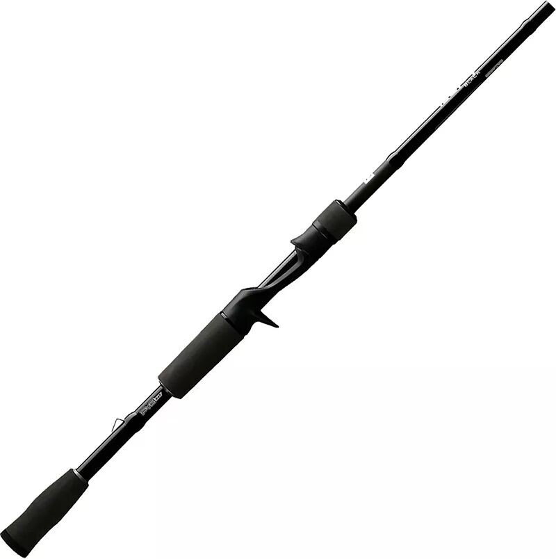 

Литейная удочка 13 Fishing Defy Black Gen II