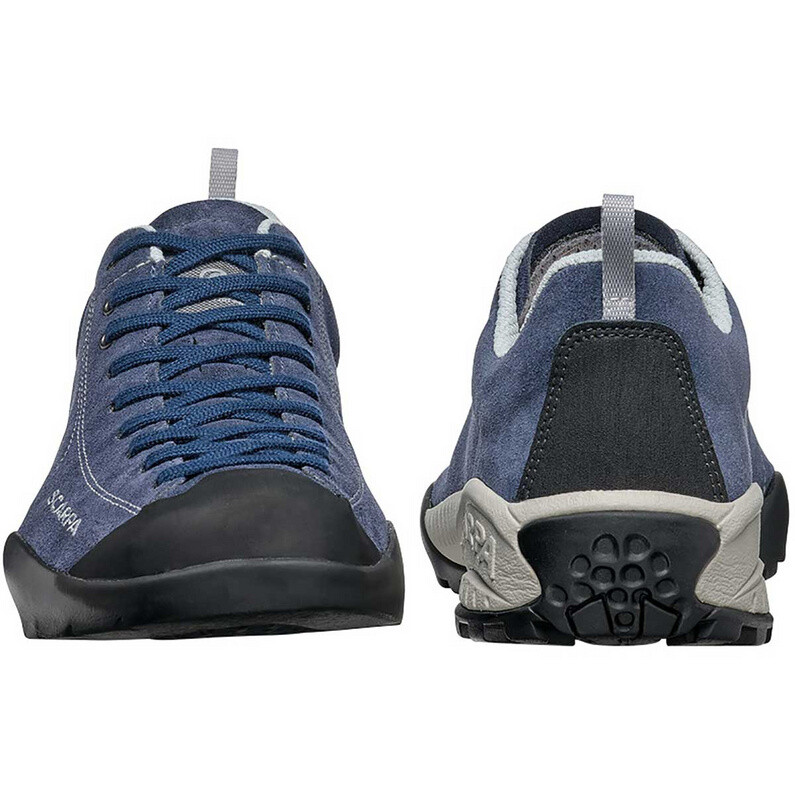 Мохито обувь Scarpa, синий — фото 4