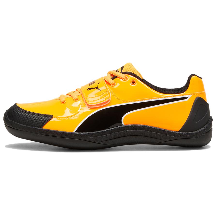 

Кроссовки Puma EvoSPEED Training Shoes Unisex Low-top Yellow/black, желтый/черный