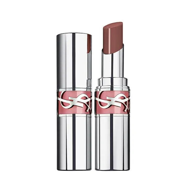 

Помада с мокрым эффектом Loveshine Stick Lipsticks Yves Saint Laurent, RVS 205