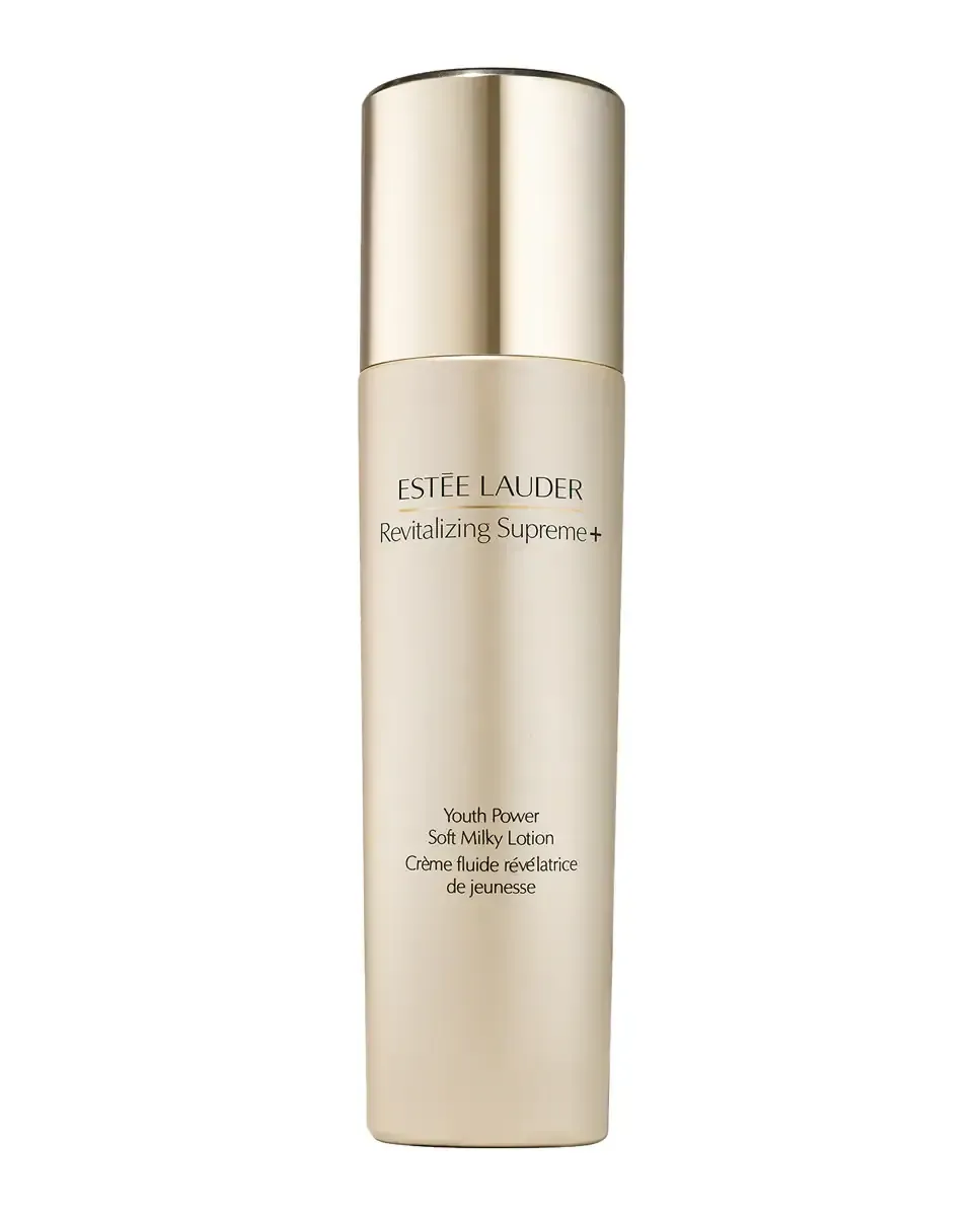 Крем для лица Estée Lauder — Антивозрастной увлажняющий - Revitalizing Supreme + Молочный, 100 мл