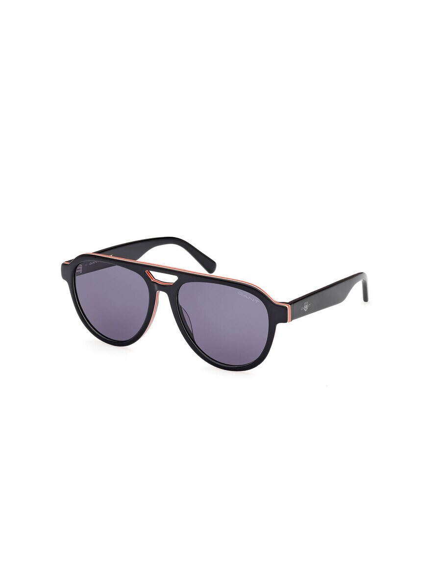 

Солнцезащитные очки GANT Sunglasses, черный