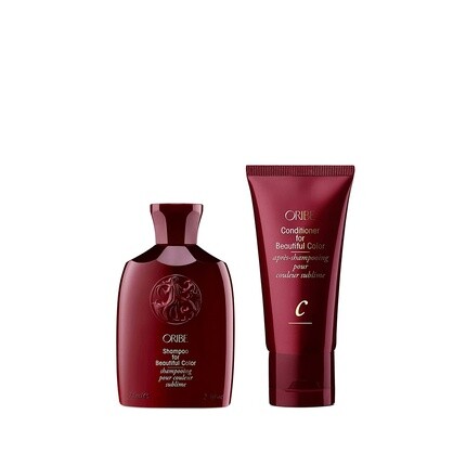 

Дорожный набор шампуня и кондиционера Oribe Beautiful Color