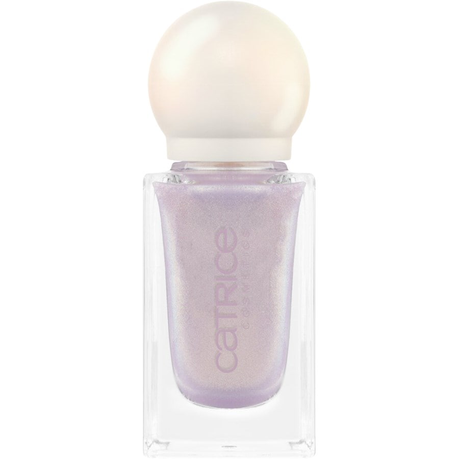 

Лак для ногтей Catrice Nail Lacquer, C02 Luminous Pearl / 9 ml