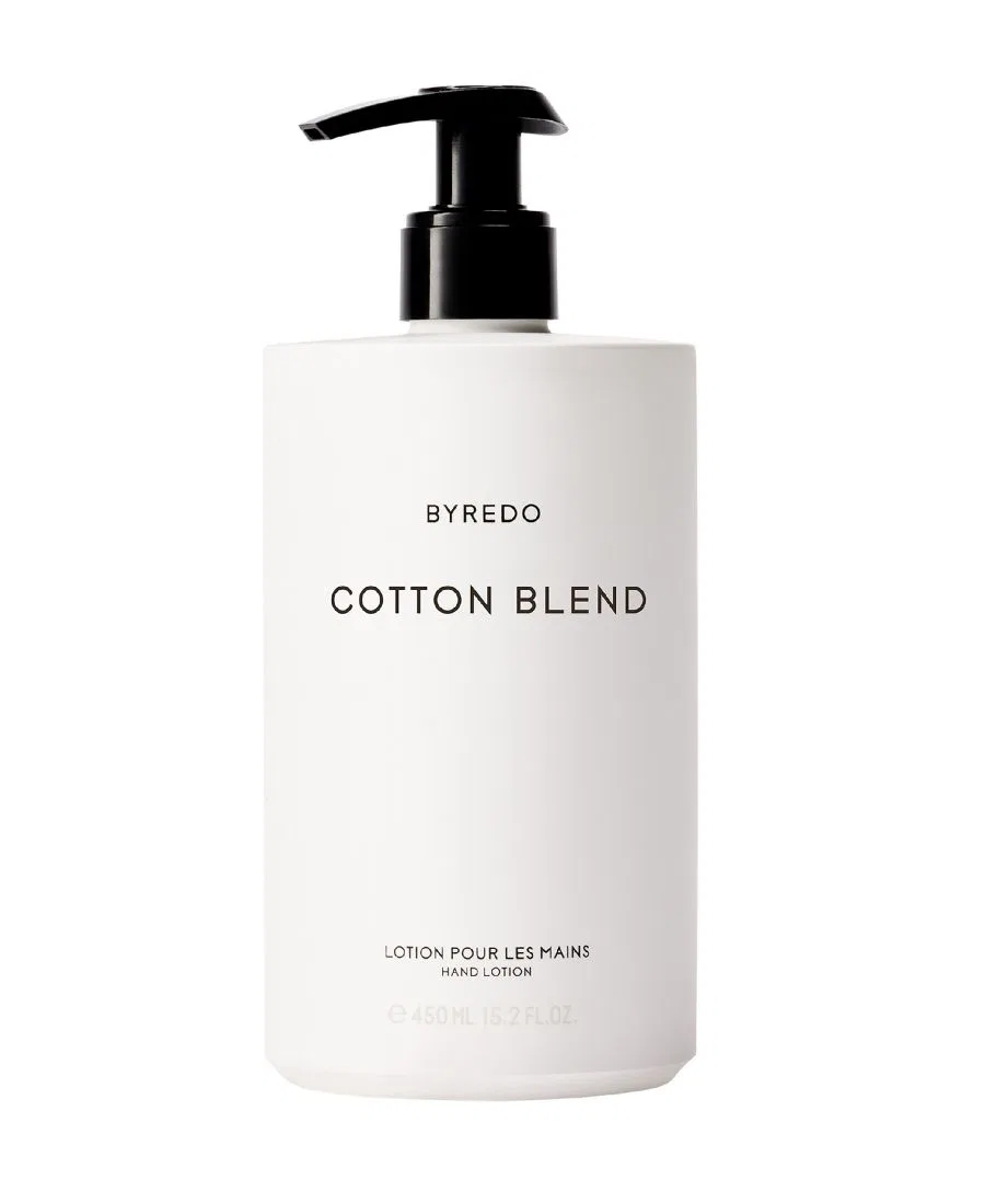 Лосьон для рук из смеси хлопка, 431 г Byredo