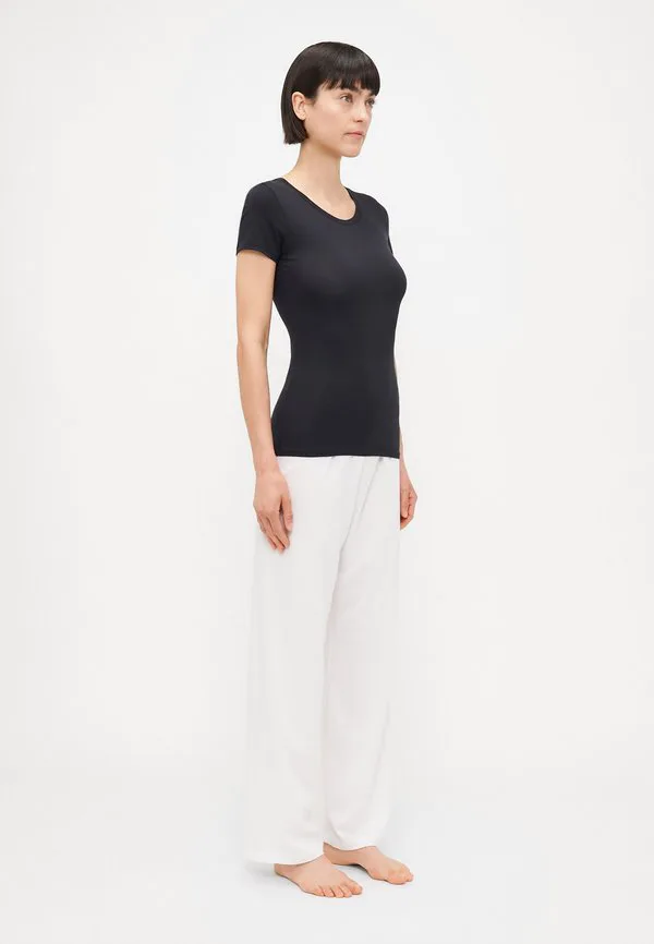 Необходимые пижамные штаны и брюки для сна Polo Ralph Lauren, White Cloud — фото 4
