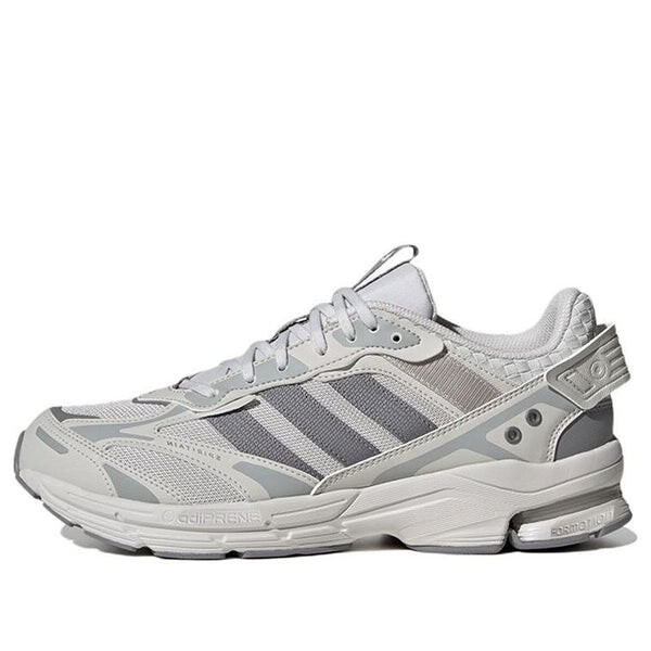 

Кроссовки Spiritain 2000 Adidas, серый