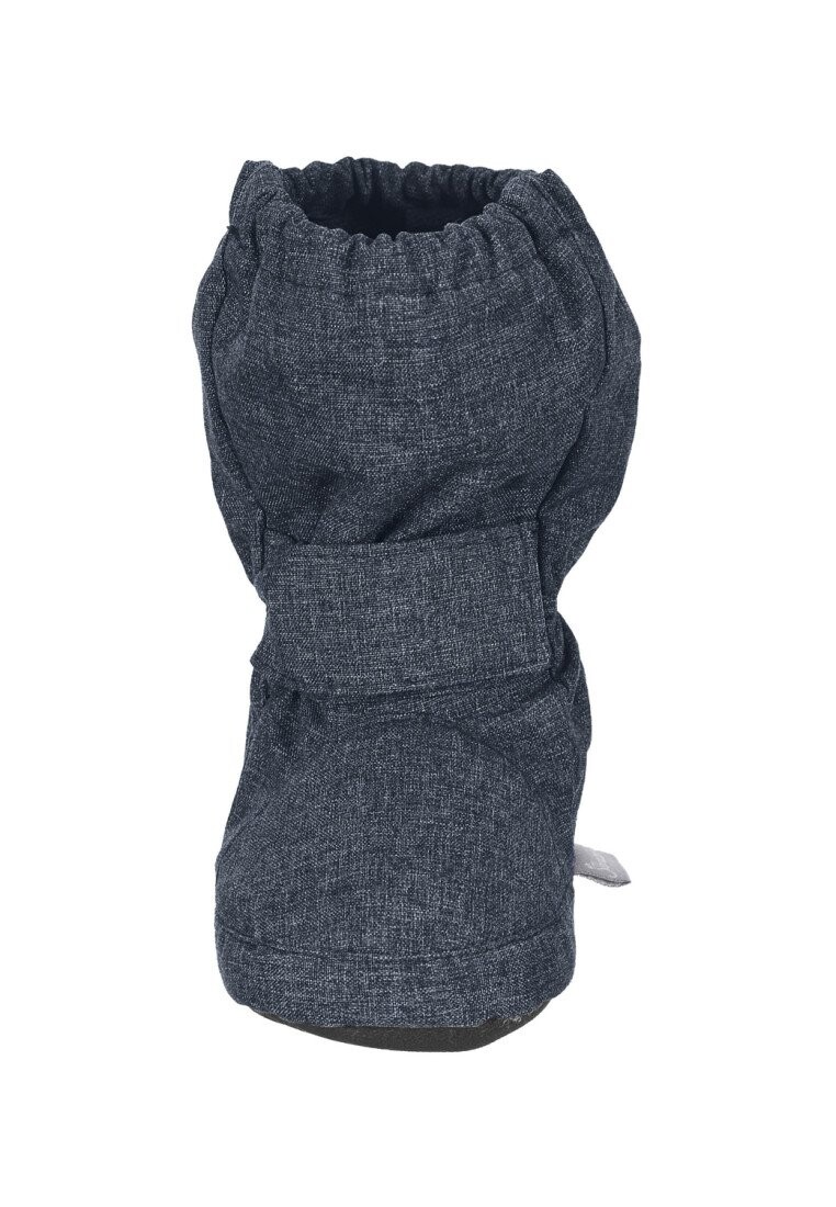 

Первая обувь для ходьбы BABY-SCHUH Sterntaler, пестрый синий