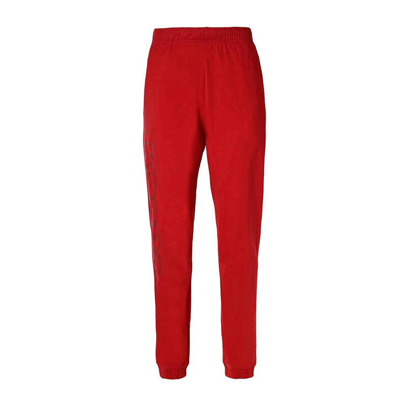 

Мужские однотонные брюки Costi Kappa, цвет rojo