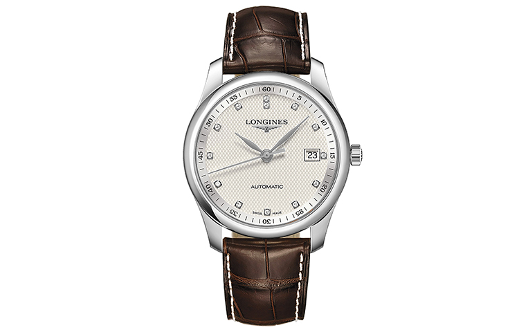 

Мужские часы Master Collection LONGINES