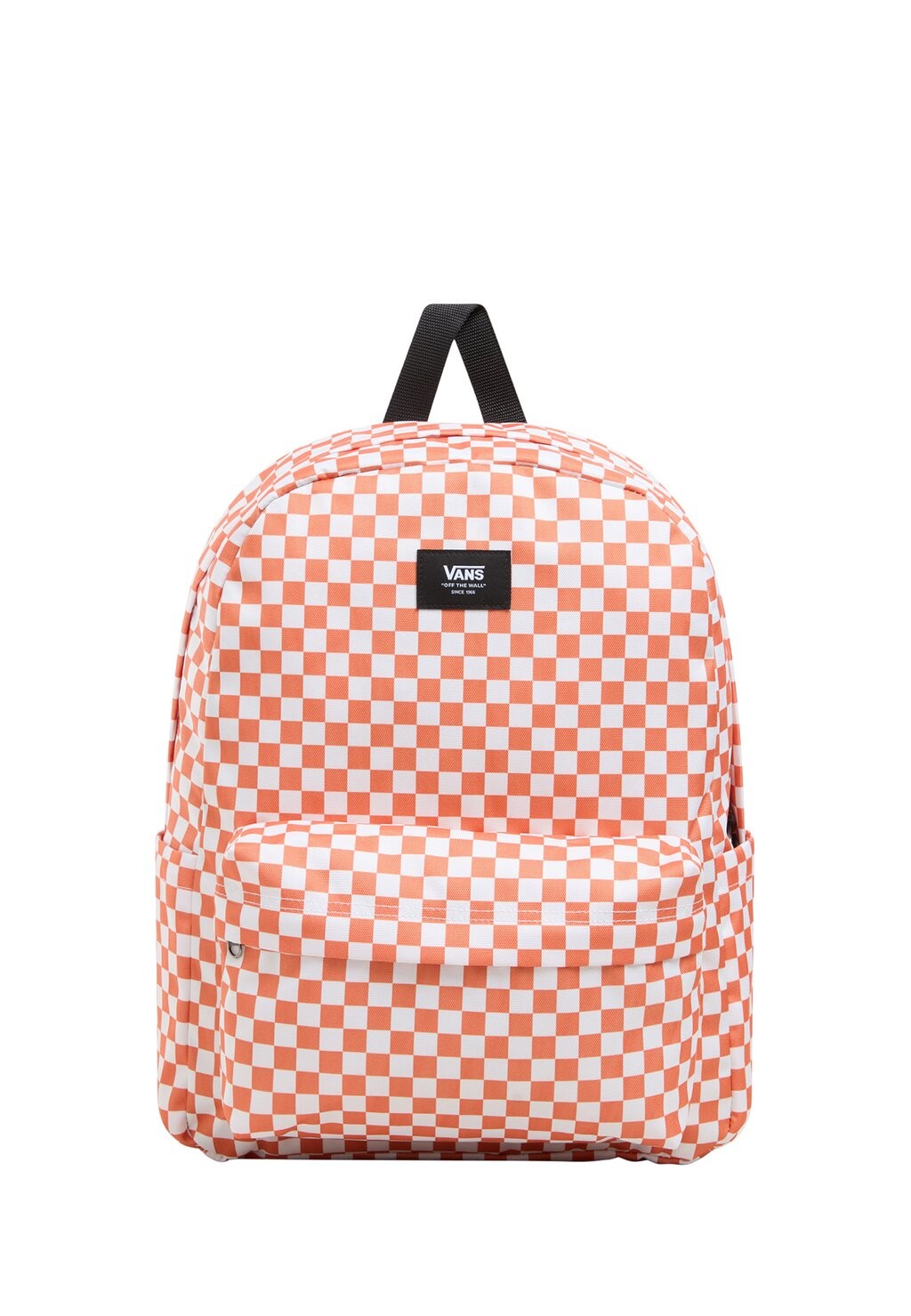 

Рюкзак OLD CHECK Vans, оранжевый