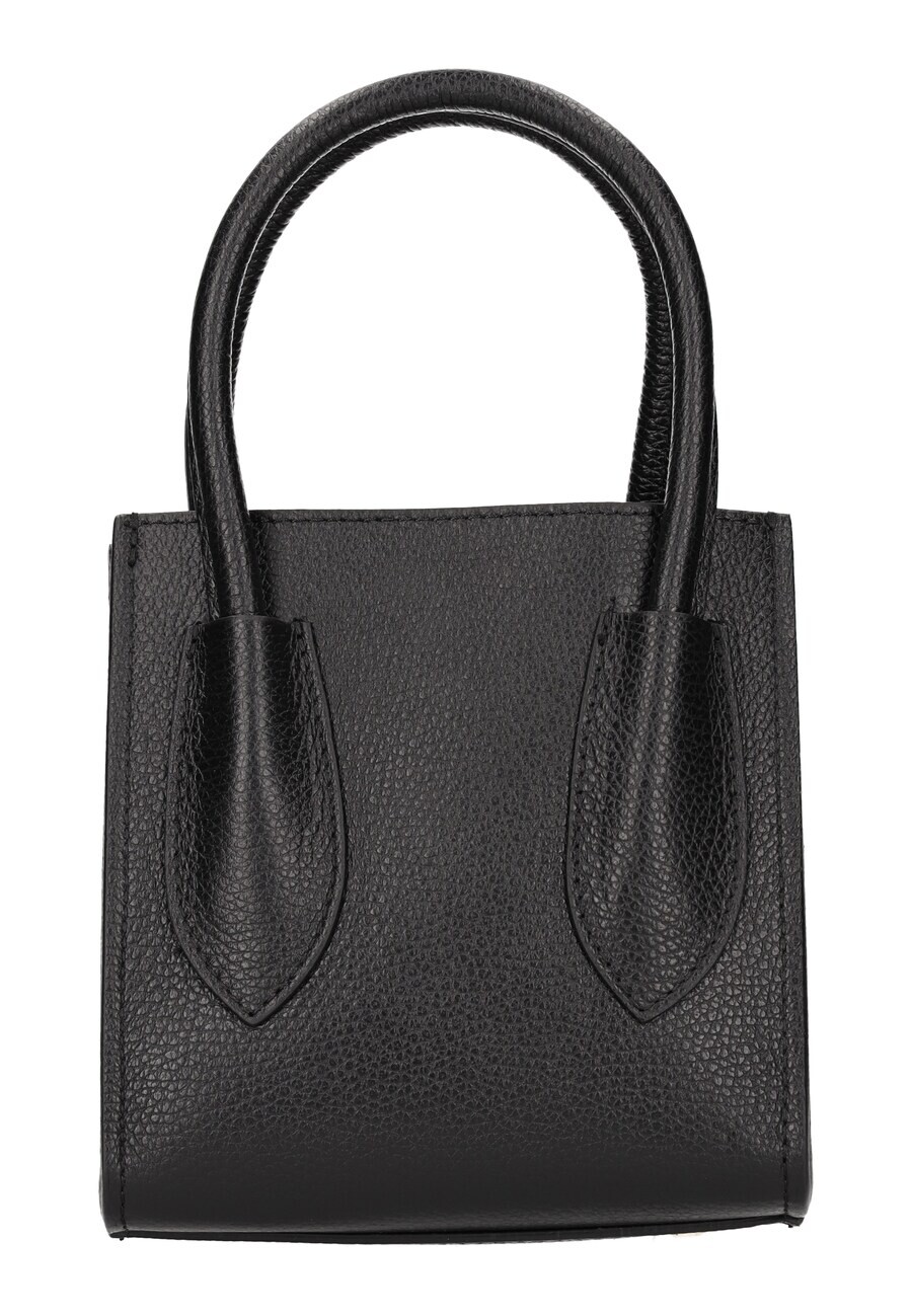 

Сумочка faina Handbag, черный