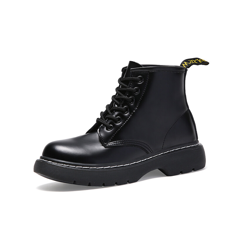 

Ботинки Martin Boot женские Bvfnlee, бежевый