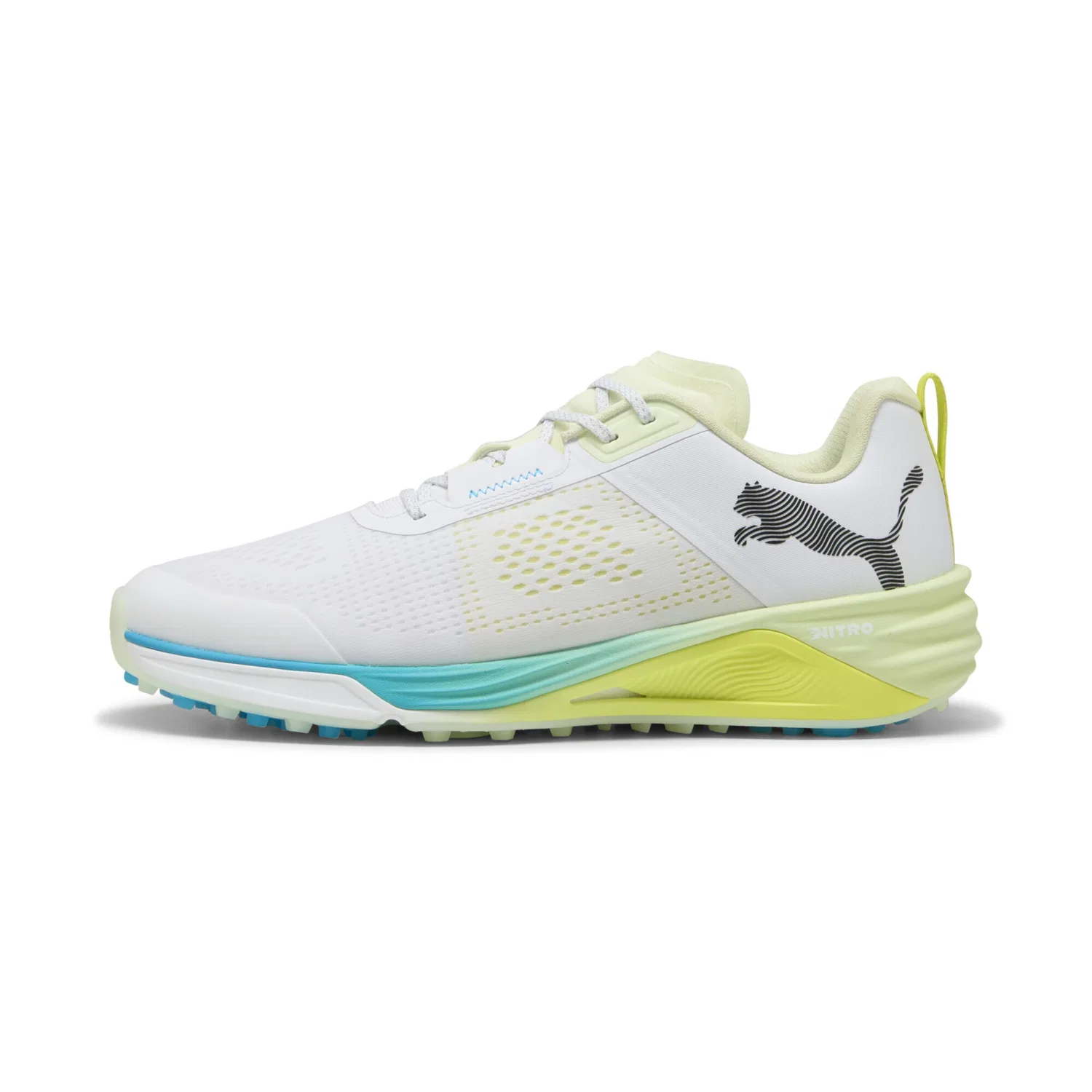 Спортивная обувь 'Shadowcat NITRO 2.0' Puma, White