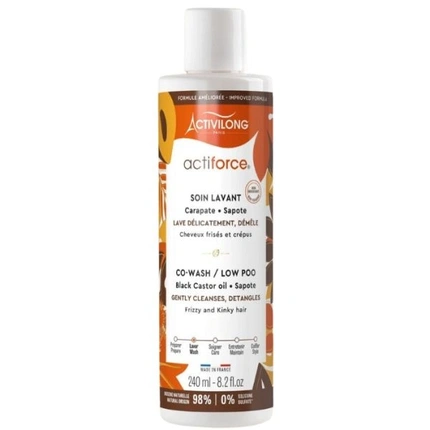 

Actiforce Cowash 240 мл Activilong