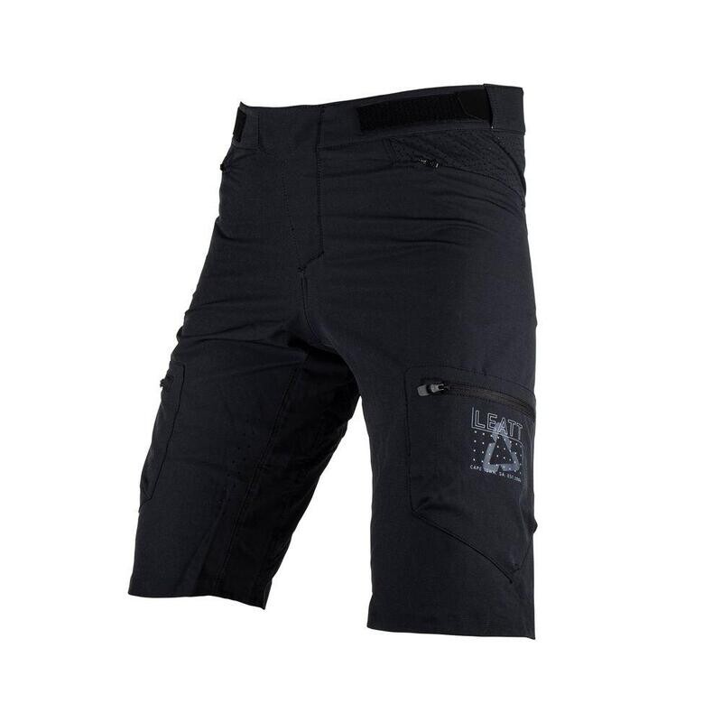 

Шорты MTB All Mountain 2.0 черные LEATT, цвет schwarz