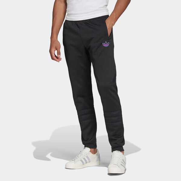 Спортивные штаны Adidas Originals Sprt Track Pants, черный — фото 2