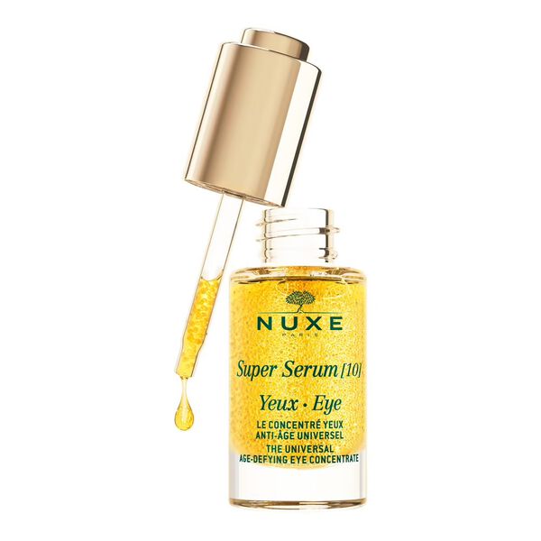

Концентрат для кожи вокруг глаз против старения, 15 мл Nuxe Super serum [10] eye