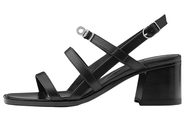 Сандалии Eve Slide женские Hermes