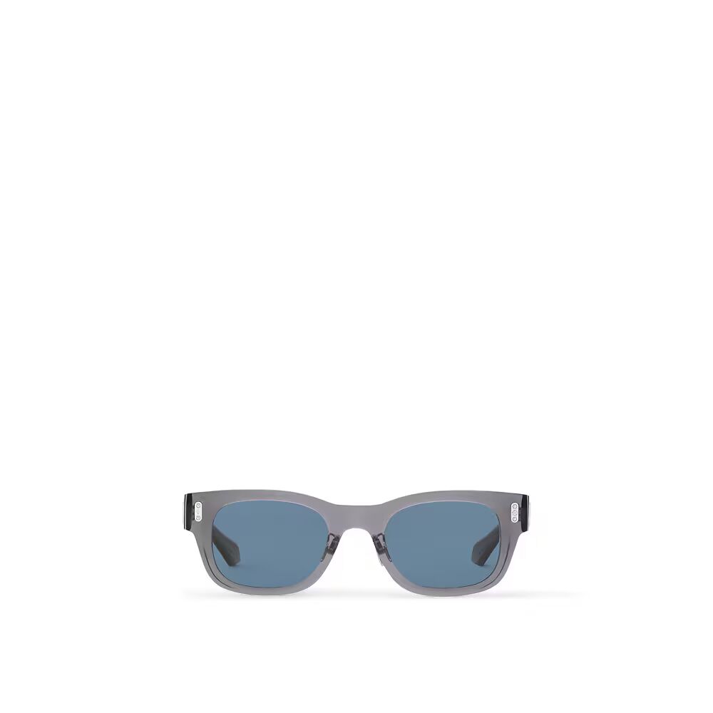 

Солнцезащитные очки LV Confidence Square Round Louis Vuitton, серый