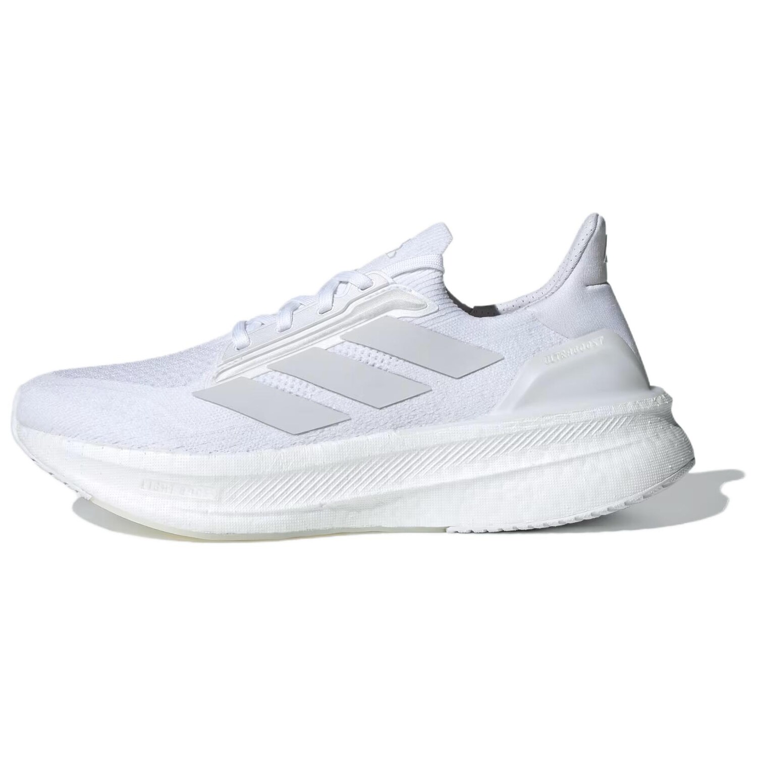 

Кроссовки adidas Ultraboost 5X 'White', черный