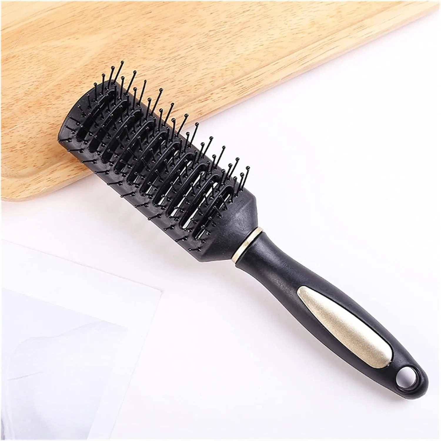Расческа для волос Hair Scalp Comb Werwer, Straight Comb