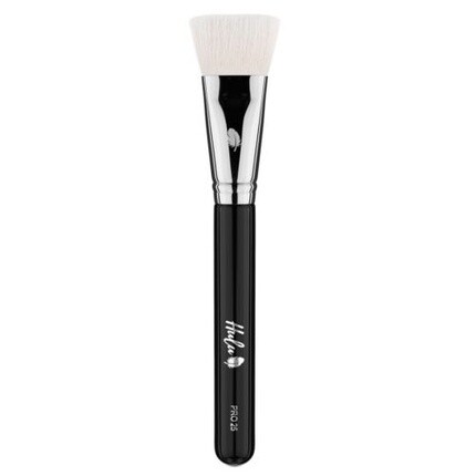 

PRO25 Hulu Foundation, румяна и кисть для бронзера Assorted