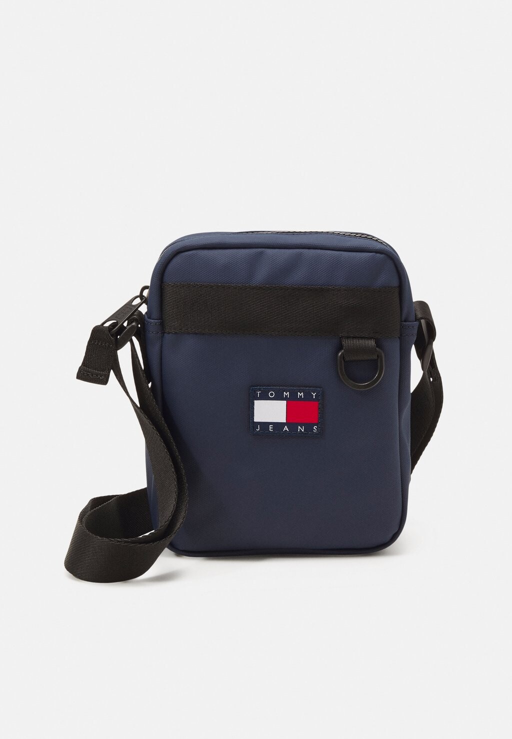 

Сумка Tommy Jeans UNISEX REPORTER, темно-синий