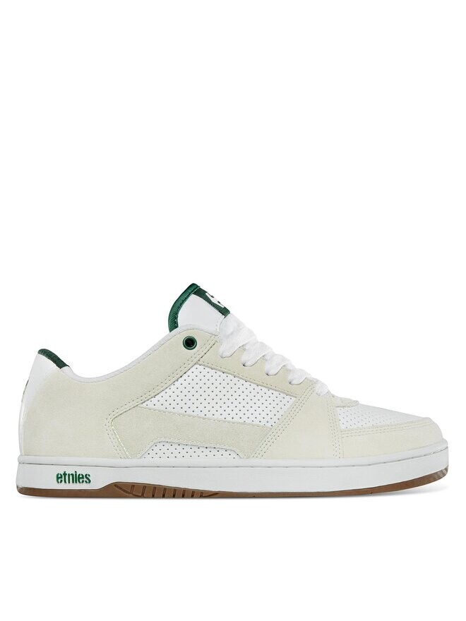 

Кроссовки Mc Rap Lo Etnies, белый