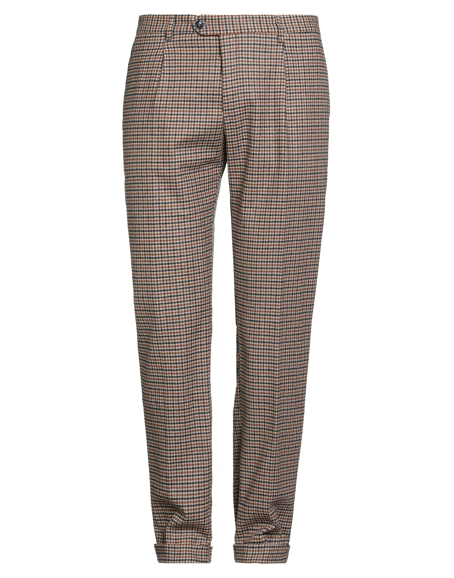 

Брюки Betwoin, коричневый