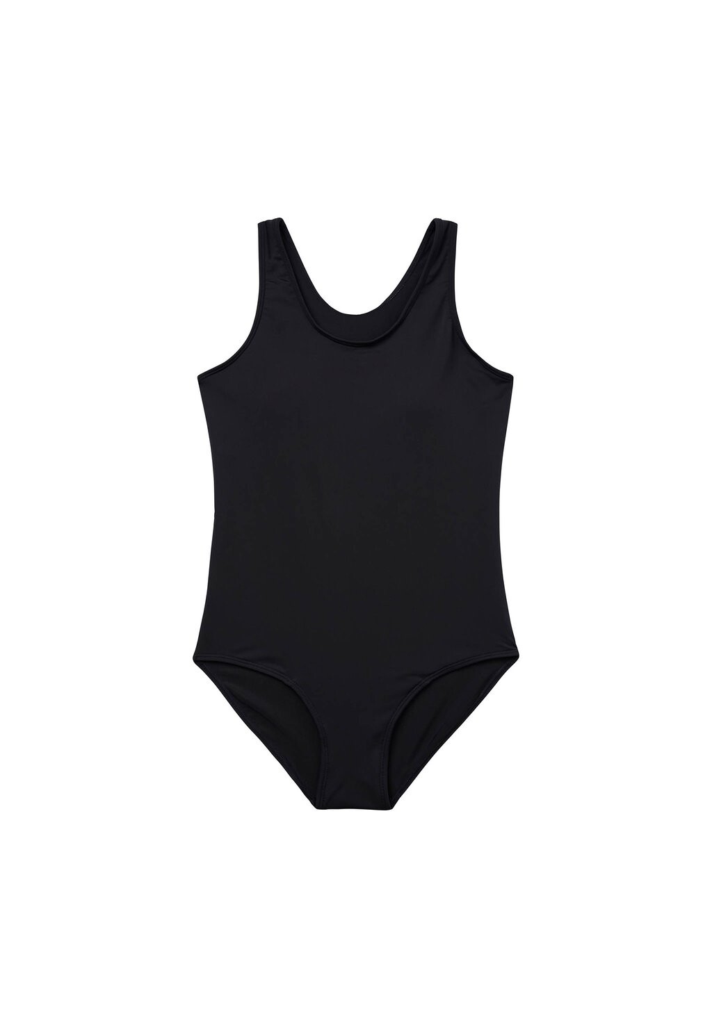 

Купальник TEEN PERIOD RACERBACK LIGHT-MODERATE Modibodi, черный