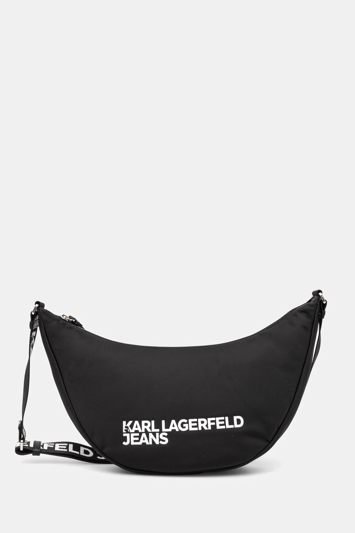 

Сумочка Karl Lagerfeld Jeans, черный