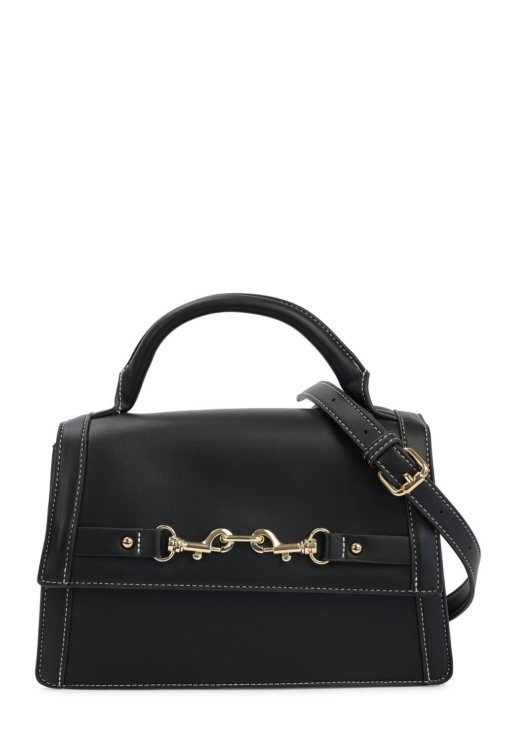 

Сумка Harpa Handtasche ORIANA, черный