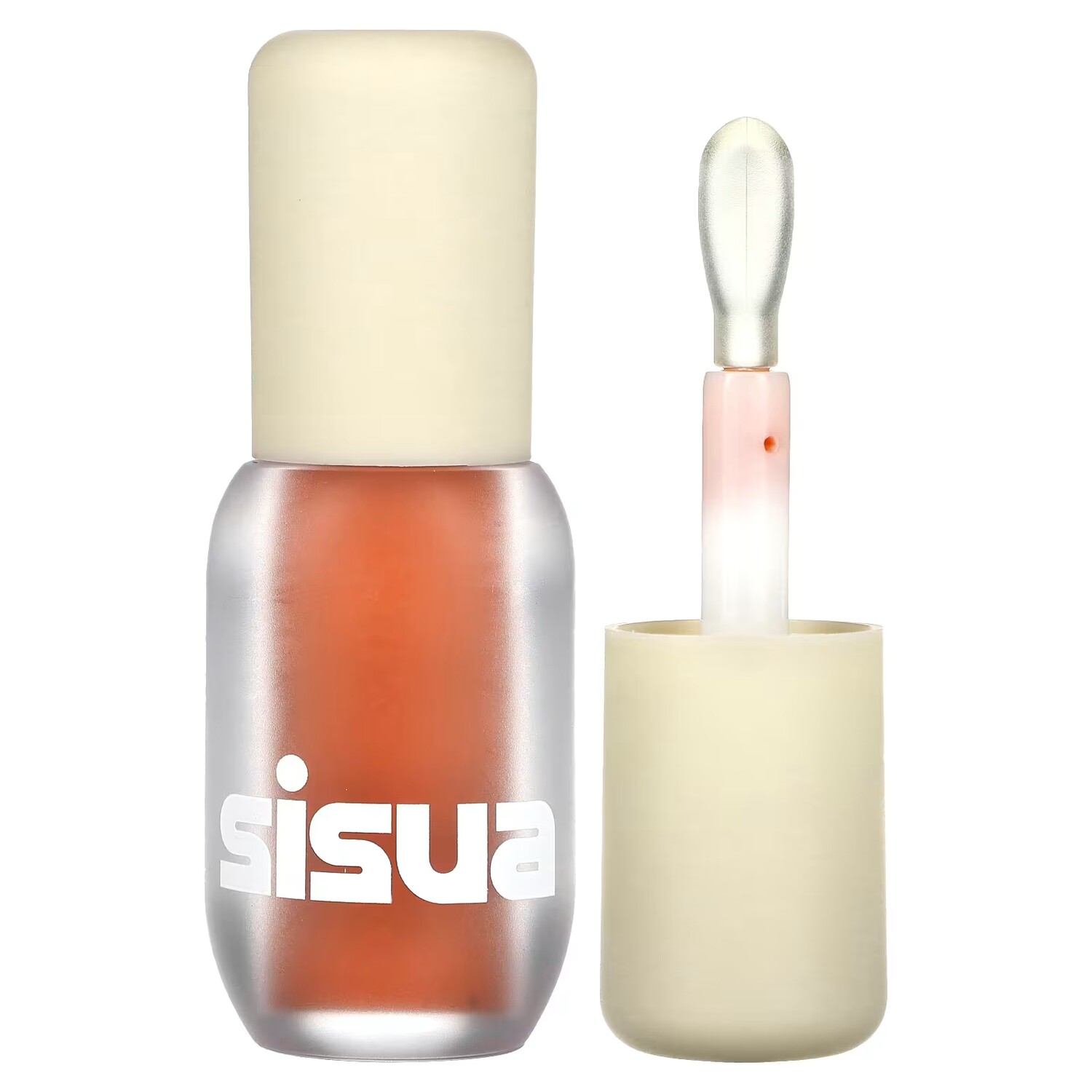 

Помада Unleashia Sisua Popcorn Syrup Lip Plumper № 2 манго-карамель
