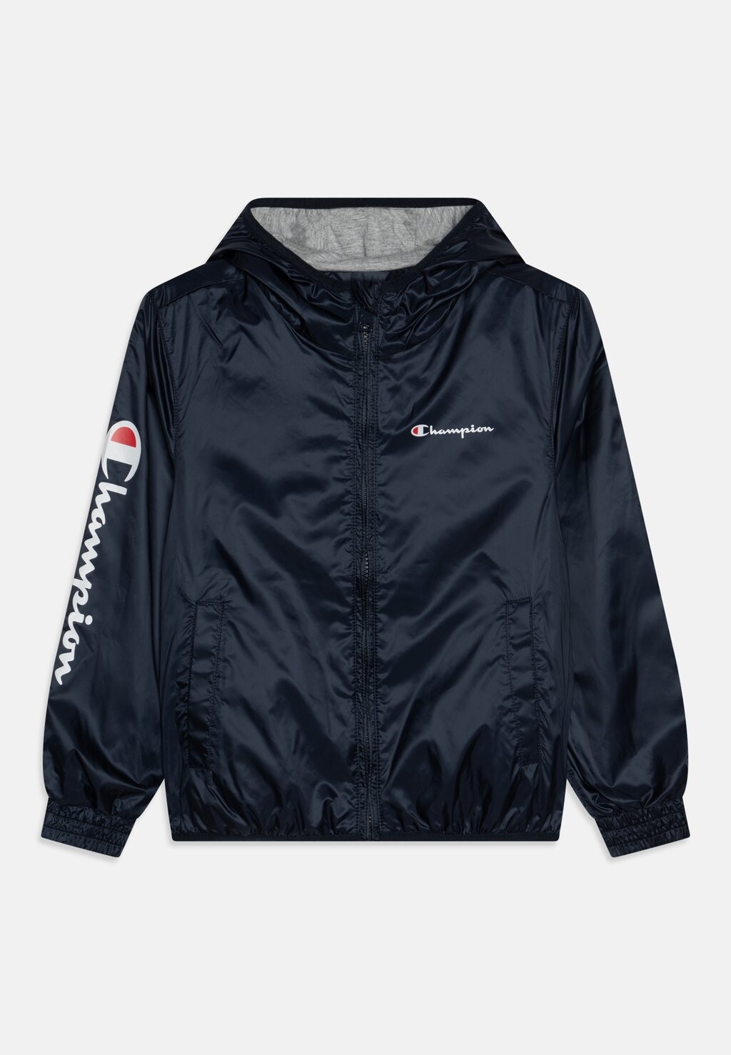 

Куртка демисезонная UNISEX Champion, цвет dark blue