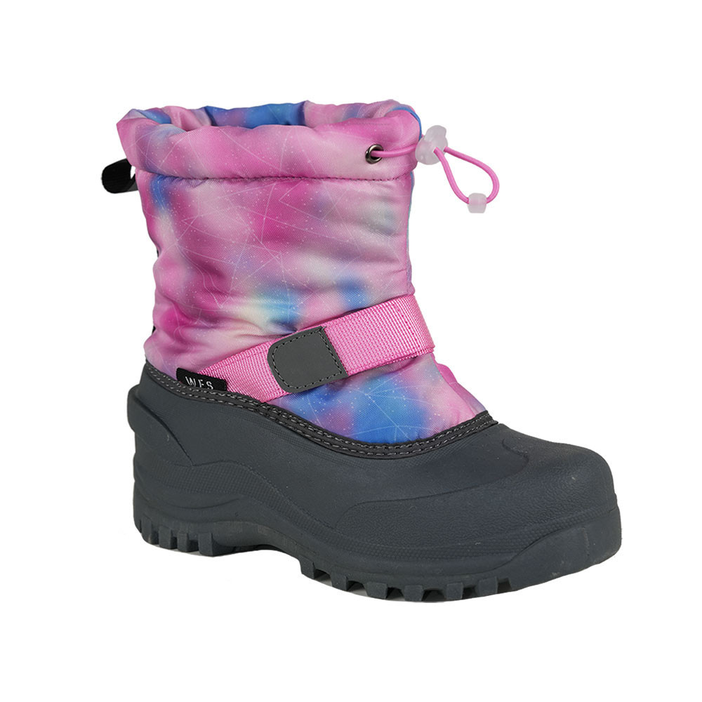 

Всемирно известные зимние ботинки Sleet Seeker (для маленьких детей), Pink