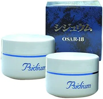 Набор Atopisoft — Дневной крем OS Skin Cream, увеличенная упаковка 120 г, набор 2 шт
