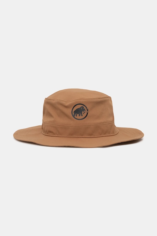 

Шляпа Mammut, бежевый