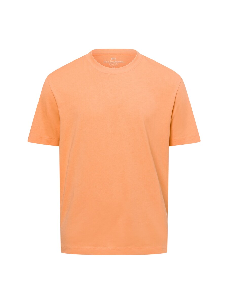 

Футболка Nils SundstrГ¶m, Apricot